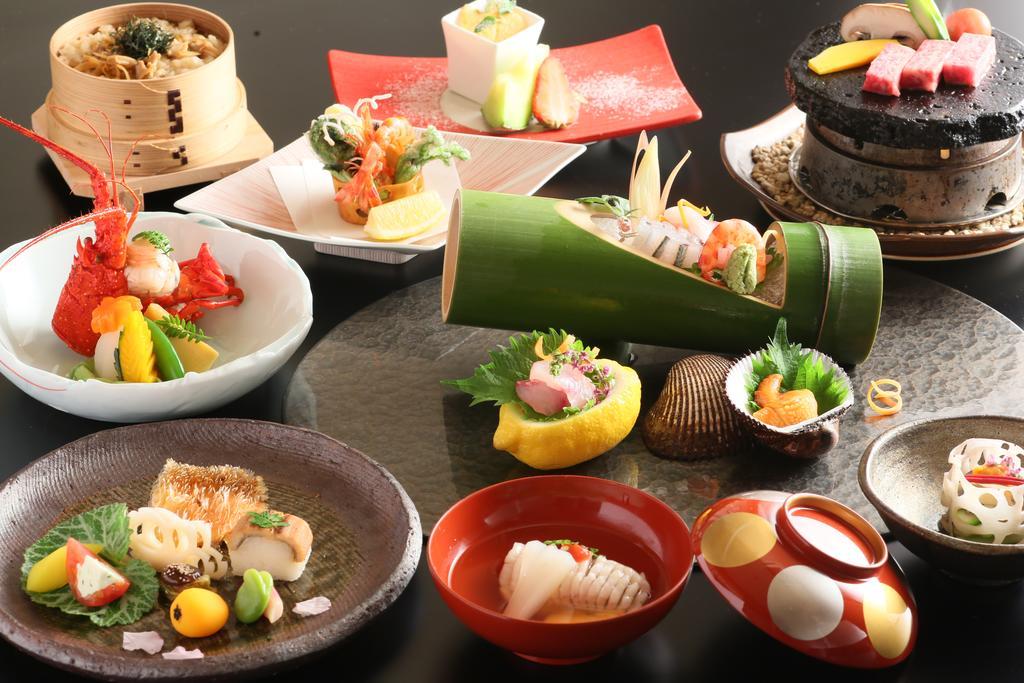 旅館かわな -Ryokan Kawana- Kimitsu Bagian luar foto