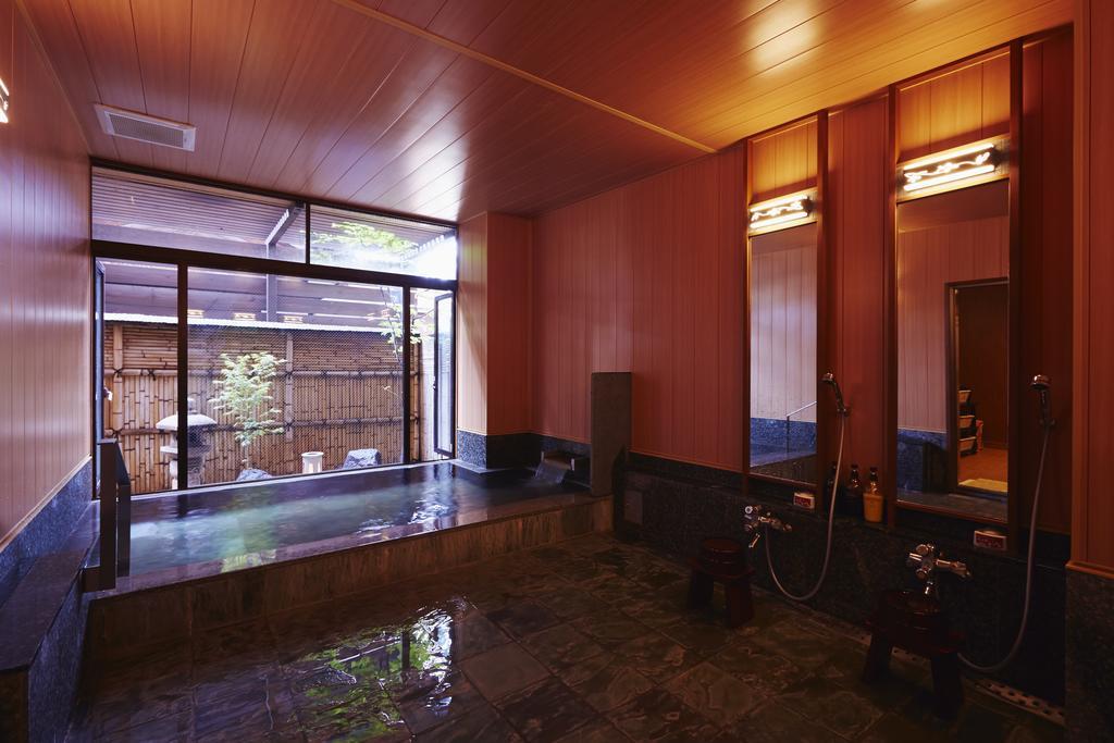 旅館かわな -Ryokan Kawana- Kimitsu Bagian luar foto