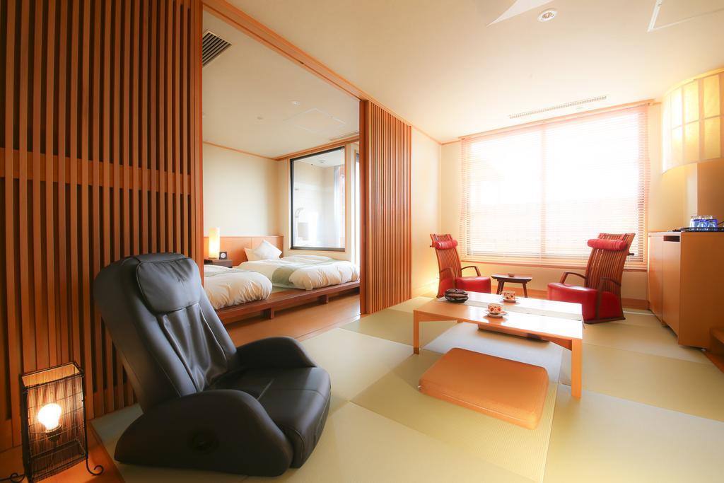 旅館かわな -Ryokan Kawana- Kimitsu Bagian luar foto