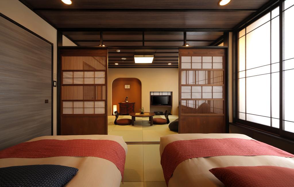 旅館かわな -Ryokan Kawana- Kimitsu Bagian luar foto