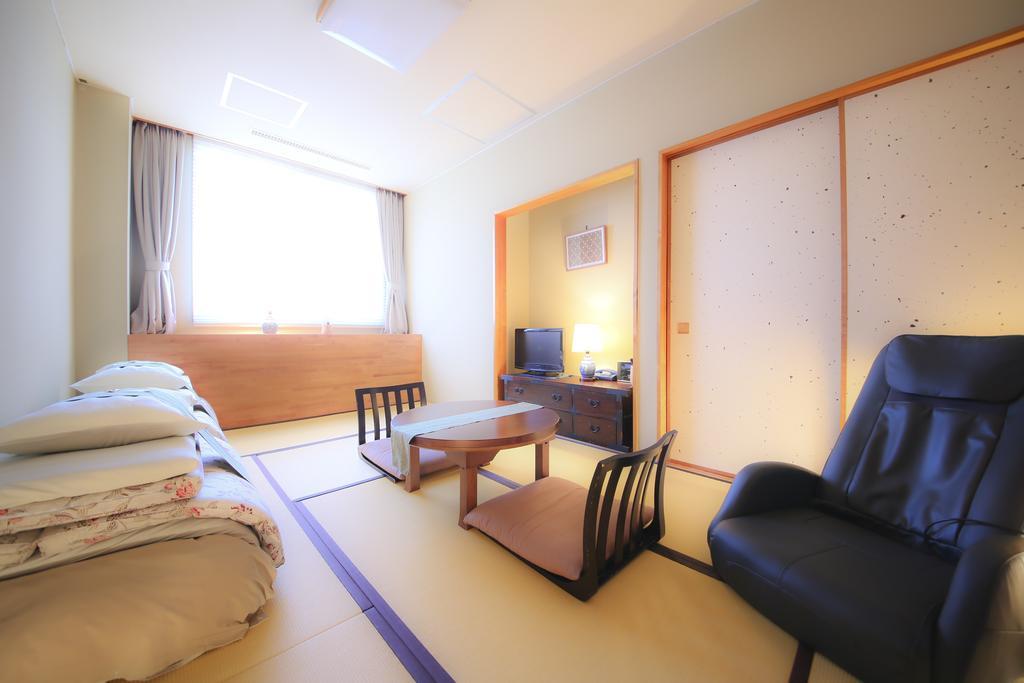 旅館かわな -Ryokan Kawana- Kimitsu Bagian luar foto