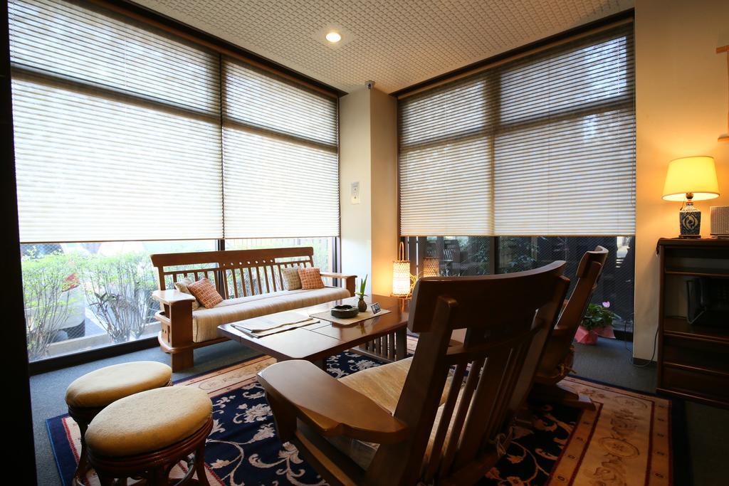 旅館かわな -Ryokan Kawana- Kimitsu Bagian luar foto