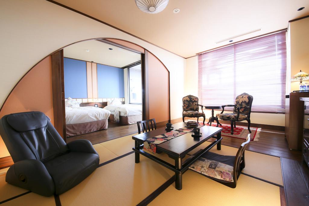 旅館かわな -Ryokan Kawana- Kimitsu Bagian luar foto