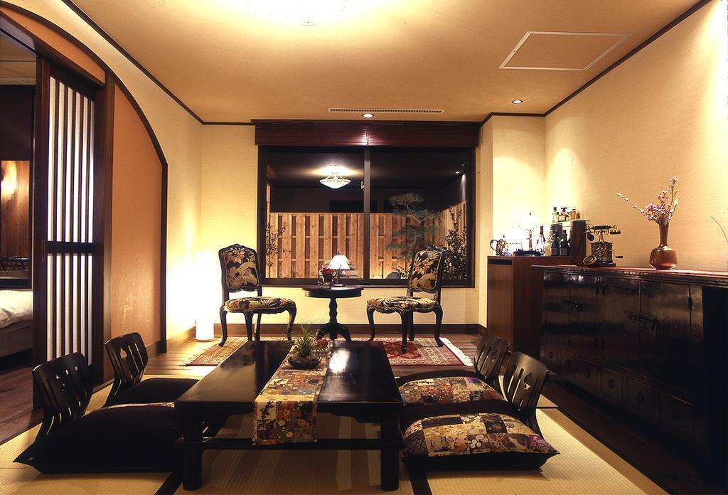 旅館かわな -Ryokan Kawana- Kimitsu Bagian luar foto