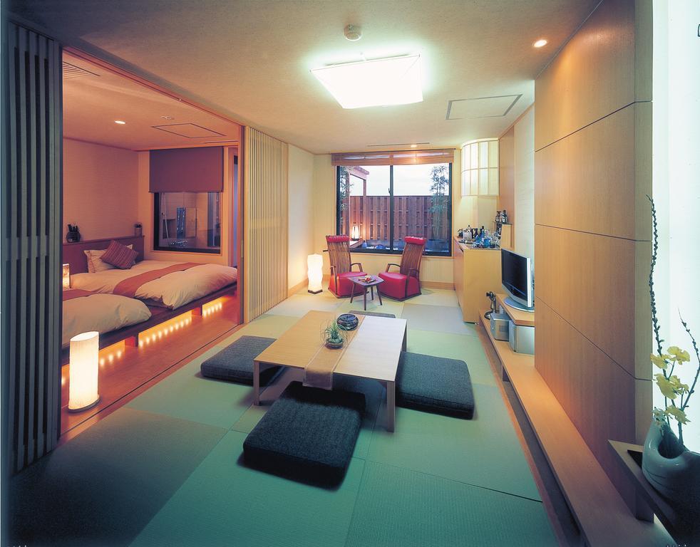 旅館かわな -Ryokan Kawana- Kimitsu Bagian luar foto