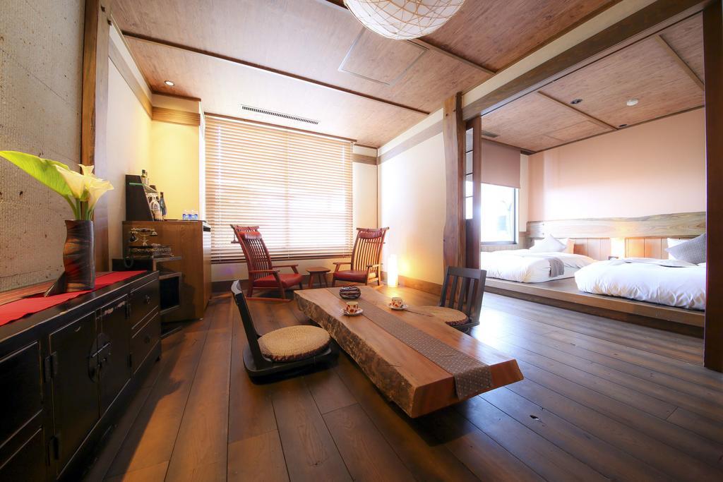 旅館かわな -Ryokan Kawana- Kimitsu Bagian luar foto