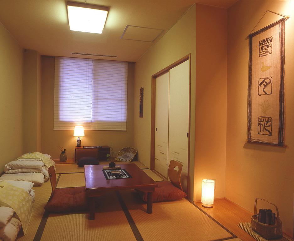 旅館かわな -Ryokan Kawana- Kimitsu Bagian luar foto